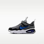 Nike Air Max Nova Little Kids' Shoes