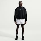 Shorts de básquetbol Dri-FIT de 15 cm para hombre Nike Standard Issue