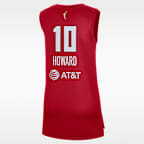 Jersey Nike Dri-FIT WNBA Victory Atlanta Dream Explorer Edition