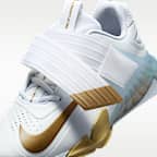 Nike Savaleos Weightlifting Shoes