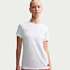Damska koszulka piłkarska Nike Dri-FIT Norwegia Stadium 2026 (wersja trzecia) – replika