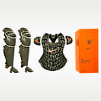 Nike Diamond Elite "J.T. Realmuto" x Realtree Catcher's Set