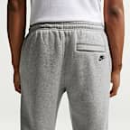 Nike Sportswear Club Men's Fleece Joggers