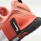 ナイキ フリー メトコン 6 ウィメンズ ワークアウトシューズ