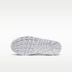 Tenis para niños grandes Nike Air Max 90 LTR