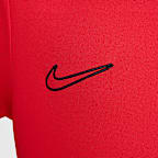 Fotbollströja Nike Academy Dri-FIT för ungdom