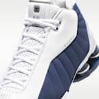 Nike Shox BB4 Men's Shoes