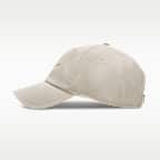 Nike Club unstrukturierte Swoosh Cap