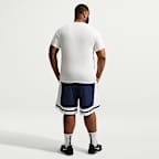 Shorts de básquetbol Dri-FIT con diseño clásico Game de 25 cm para hombre Nike
