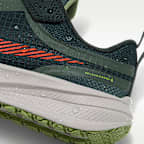 Tenis de correr para niños de preescolar Nike Star Runner Utility