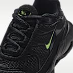 Nike Air Max Plus Baby/Toddler Shoes