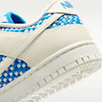 Tenis para mujer Nike Dunk Low