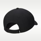 Nike Dri-FIT Club Structured Swoosh Cap