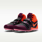 Nike Zoom Javelin Elite 3 Track & Field Throwing Spikes