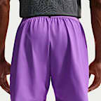 NikeCourt Slam Men's Dri-FIT Tennis Shorts