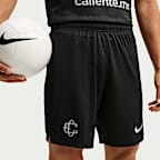 Shorts de futbol Nike Dri-FIT Replica C.D. Guadalajara 2026/27 Stadium Third