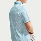 Nike Tailored Performance Men's Microprint Golf Polo