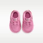 Tenis para bebé e infantil Nike Force 1