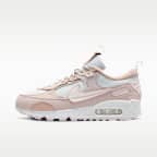 Nike Air Max 90 Futura 女鞋