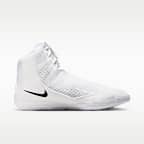 Nike Inflict 4 Wrestling Shoes
