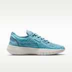 รองเท้าออกกำลังกายผู้ชาย Nike Free 2025