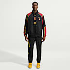 Chamarra deportiva de tejido Woven para hombre Canada x NOCTA
