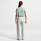 Nike Victory Women's Dri-FIT Short-Sleeve Golf Polo