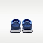 Nike Dunk Low SE Sabatilles - Nen/a