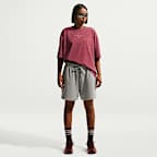 Nike Sportswear Classic Women's Oversized T-Shirt