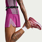 NikeLab | Running  Women's 4" Brief-Lined Shorts