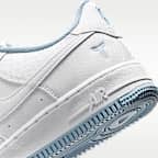 Nike Air Force 1 Low Big Kids' (Boys') Shoes