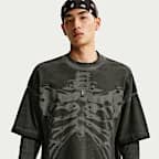 Ja Men's Pullover Basketball Hoodie