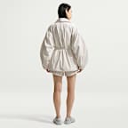 Veste de coach Nike Energy pour femme