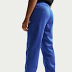 Conjunto deportivo de 2 piezas oversized Dri-FIT para niños talla pequeña Nike Sportswear In The Zone