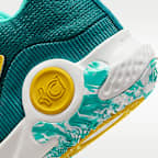 KD Trey 5 X EP Basketball Shoes