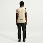 FC Barcelona 2025/26 Stadium Away Women's Kobe Dri-FIT Soccer Replica Jersey