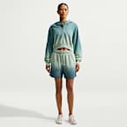 Nike Sportswear Phoenix Fleece Women's Oversized Henley Hoodie