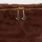 Nike Sportswear Faux Fur Slouchy Bag (19L)