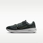 Tenis de correr para niños grandes Nike Stellar Ride