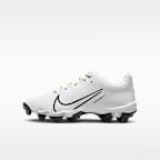 Nike Hyperdiamond 4 Keystone GG Big Kids' Softball Cleats