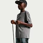 Nike Multi Renew Big Kids' (Boys') Shorts