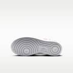 Nike Air Force 1 Low Big Kids' Shoes