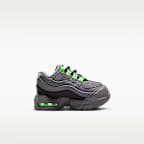 Nike Air Max 95 Recraft Baby/Toddler Shoes