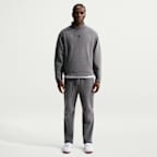 Kobe Men's Nike Dri-FIT Pullover Basketball Hoodie