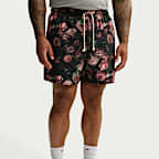 Shorts de básquetbol Dri-FIT de 13 cm para hombre Nike Standard Issue