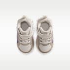 Nike Metro Tek Baby/Toddler Shoes