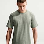 Nike Primary Men's Dri-FIT Short-Sleeve Versatile Top