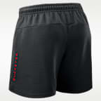 Shorts universitarios Nike Dri-FIT para hombre Ohio State Premium Performance