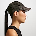 Nike Club Unstructured Denim Cap