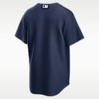 Seattle Mariners Men's Nike MLB Replica Jersey